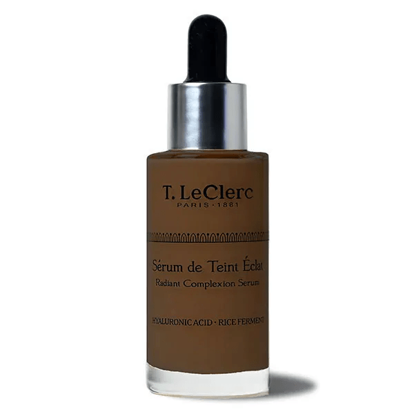 T. Leclerc Sérum De Teint Éclat Anti-Âge 12 Moka 30g 2
