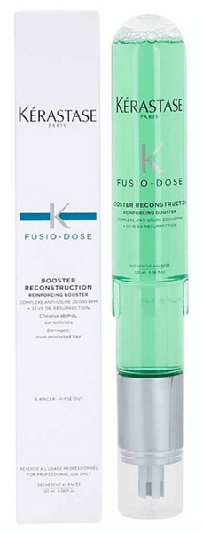 Kerastase Fusio-Dose Potenciador Reconstrucción 120 ml