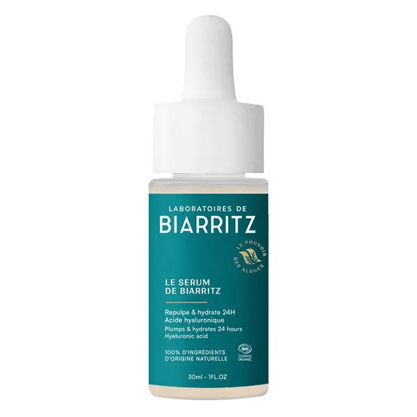 Le sérum de Biarritz hydratant 30ml 2
