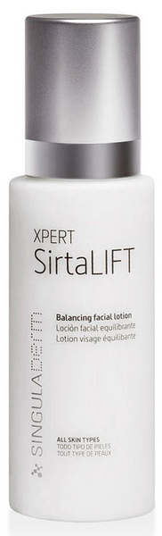 Singuladerm Xpert SirtaLift Loción Facial Equilibrante 125ml
