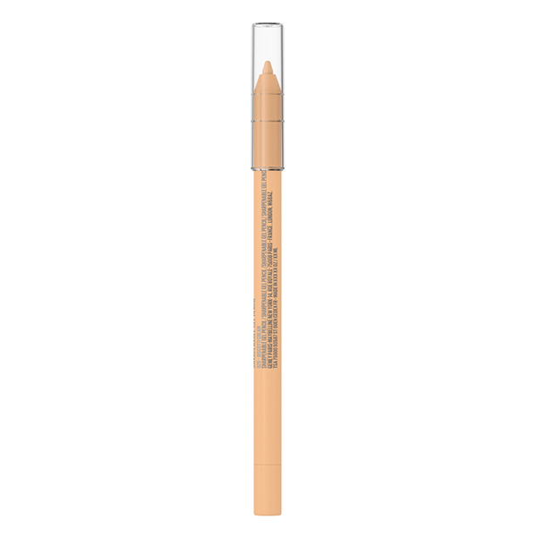 Maybelline Tattoo Liner Crayon Gel Eyeliner Biscotti Cream 1,3g