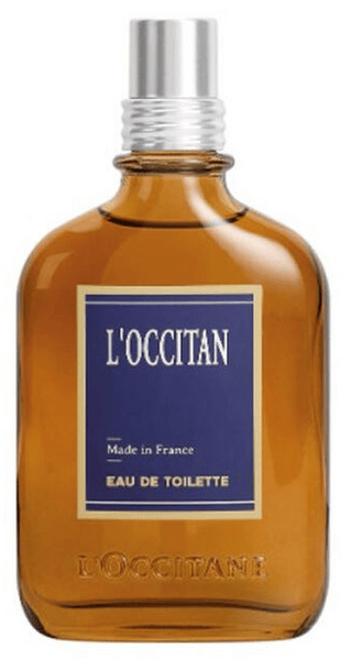L'Occitane Eau de Toilette L'Occitan 75 ml