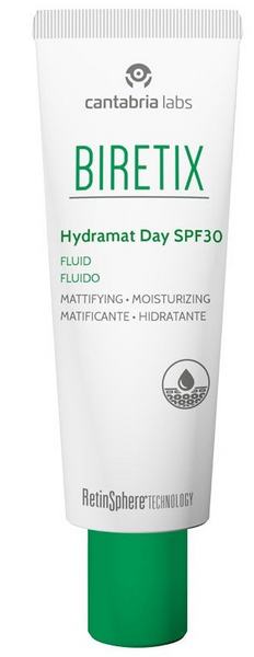 Biretix Hydramat Day SPF30 50ml