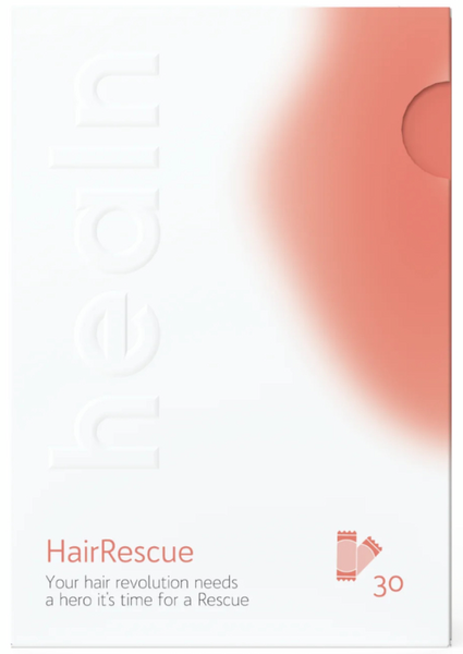 Healn HairRescue 30 Sobres