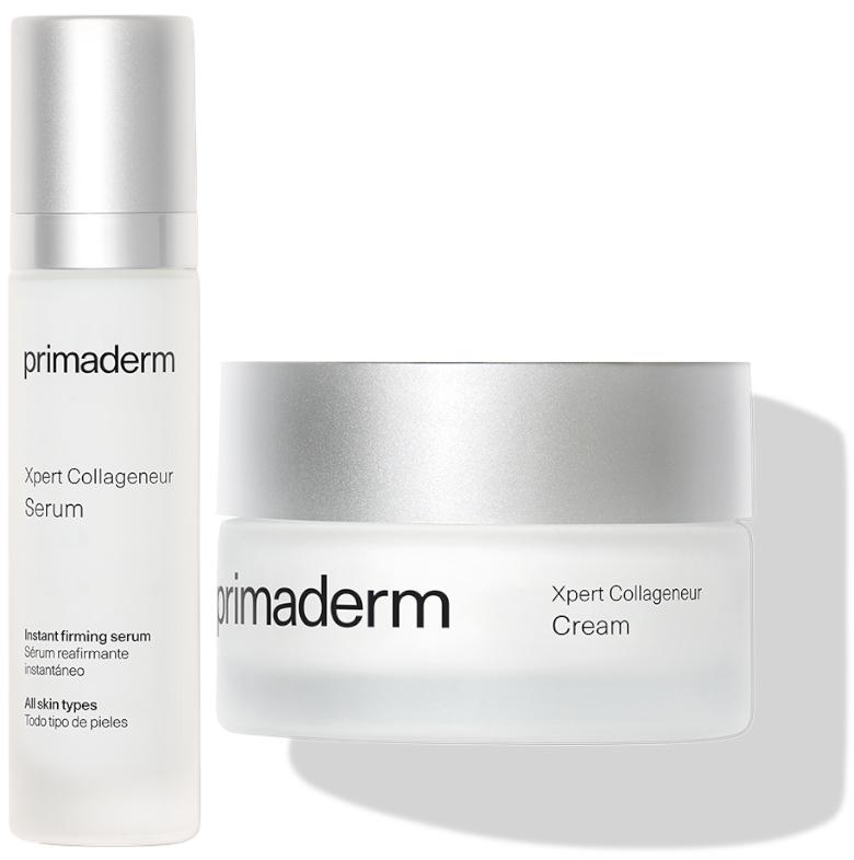 Imagen de Primaderm Xpert Collageneur sérum 50 ml — antiarrugas en OfertitasTOP