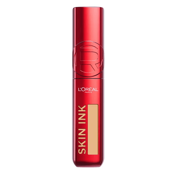 Infaillible Skin Ink Medium Warm 270 - 15ml