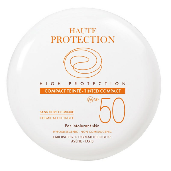 Avène Solar Compacto Color Arena SPF 50 10g