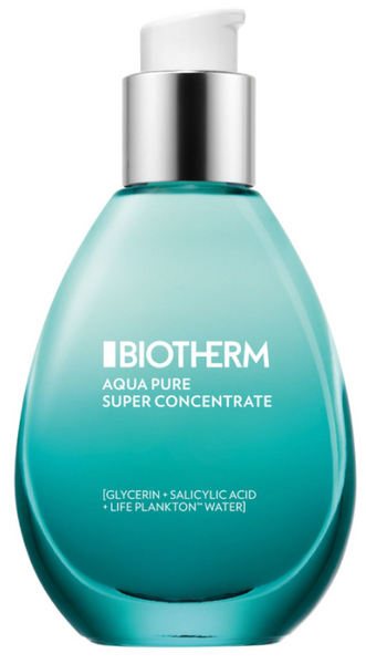 Biotherm Aqua Pure Super Concentrate 50 Ml