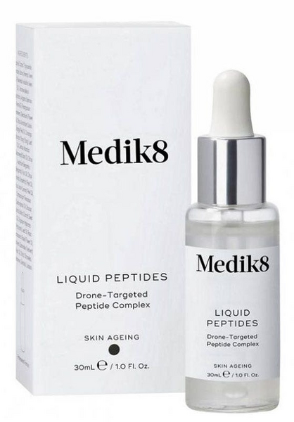 Medik8 Liquid Peptide 30ml