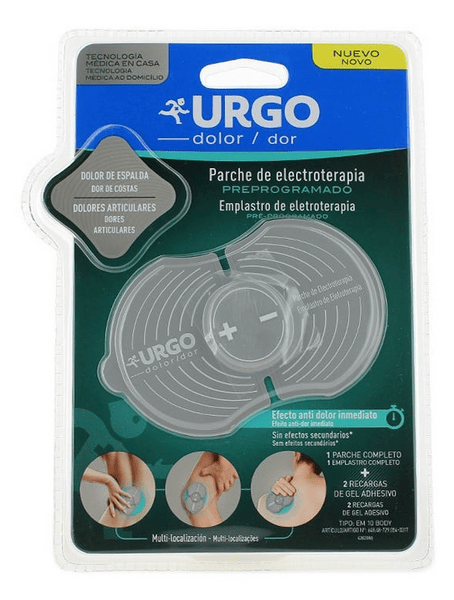 Urgo Parche Electroterapia 1 Unidad