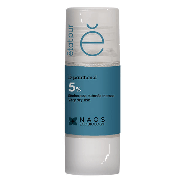 État Pur Actif Pur D-Panthénol A32 15ml 2