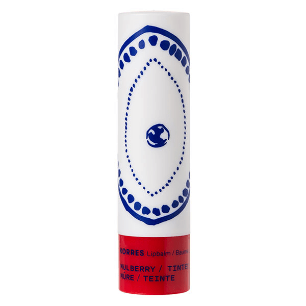 Stick lèvres Mûre - Teinté 4,5gr 2