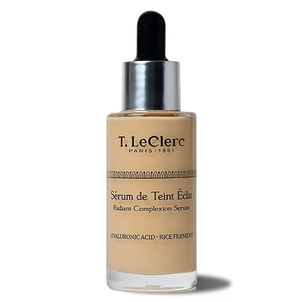 T. Leclerc Sérum De Teint Éclat Anti-Âge 10 Érable 30g 2
