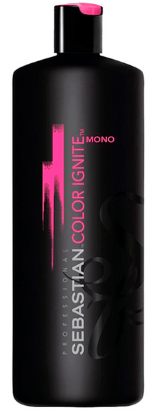 Sebastian Color Ignite Champú Mono 1000 ml