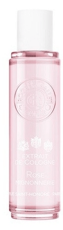 Roger Gallet Extracto de Colonia Rose Mignonnerie 30 ml