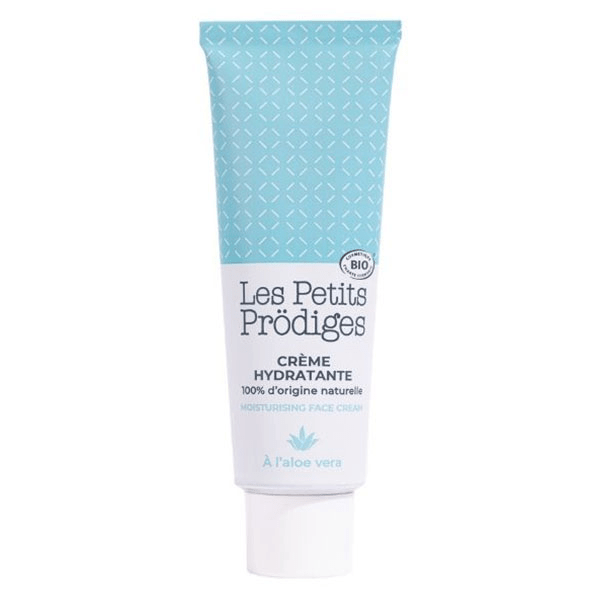 - Soins - Crème Hydratante - Bio -  50ml 2