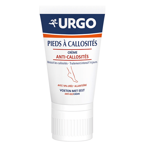 Crème Anti Callosité Pieds à Rugosités 40 ml 4