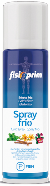 Prim Fisioprim Frío Spray 150 ml