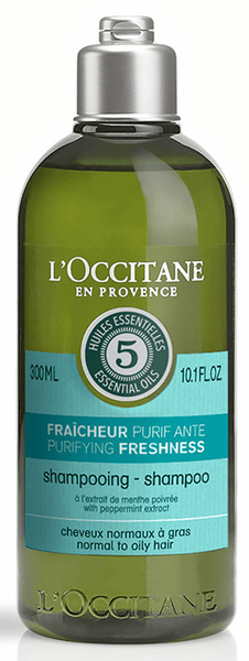 L'Occitane Aroma Champú Purificante 300 ml