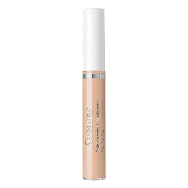 Couvrance Soin Correcteur Illuminateur 4ml 3