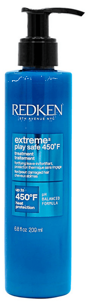 Redken Extreme Playsafe Protector Calor 200 ml