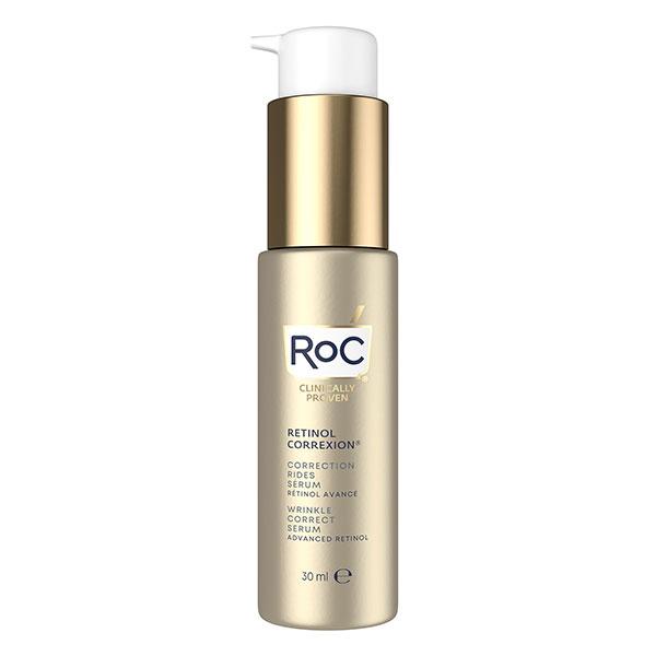 Retinol Correxion® Correction Rides Sérum - 30ml 6