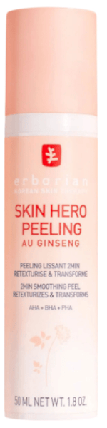 Erborian Blanco Skin Hero Peeling 50 Ml