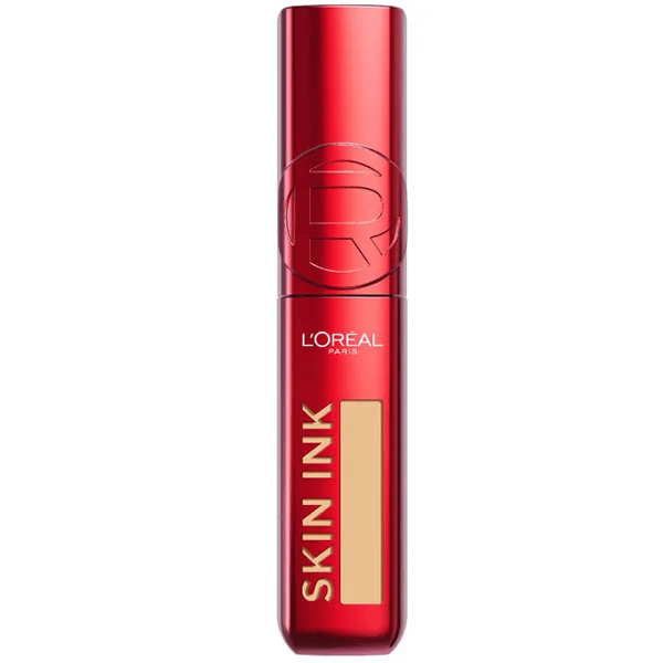 Infaillible Skin Ink Medium Cool 180 - 15ml