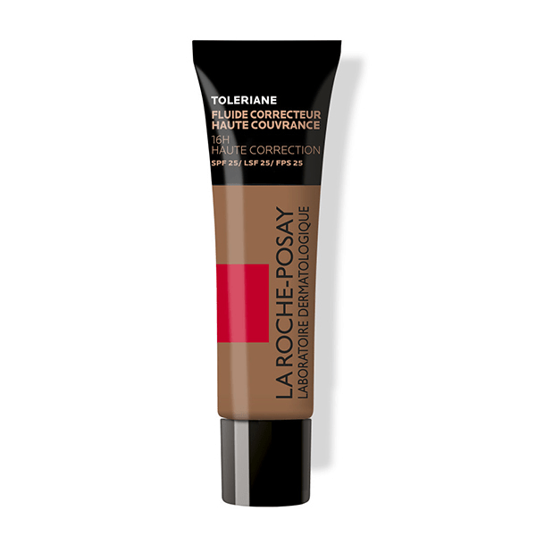 Toleriane Correcteur de Teint Fluide SPF25 N°16 30ml 2