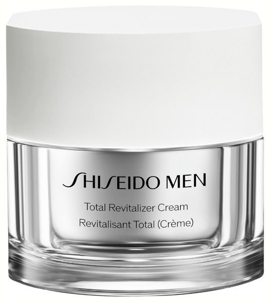 Shiseido Men Total Revitalizer Cream 50 ml
