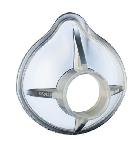 Philips Respironics Mascarilla Neonato LiteTouch Diamond 0-18m