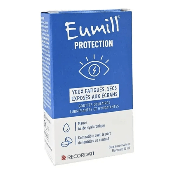  Protection Flacon 10 ml 3