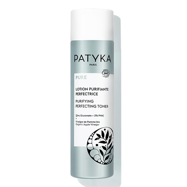 Patyka Pure Lotion Purifiante Perfectrice 200ml 2