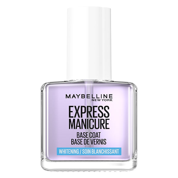 - Superstay Ink Bonder Care - Soin des Ongles - Base blanchissante