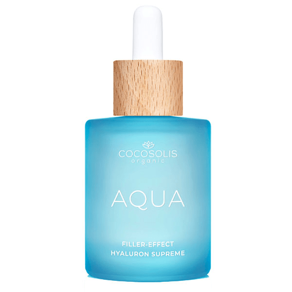 soin visage serum hydratant 50ml