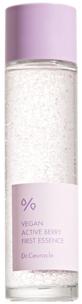 Dr.Ceuracle Vegan Active Berry First Essence 150 ml