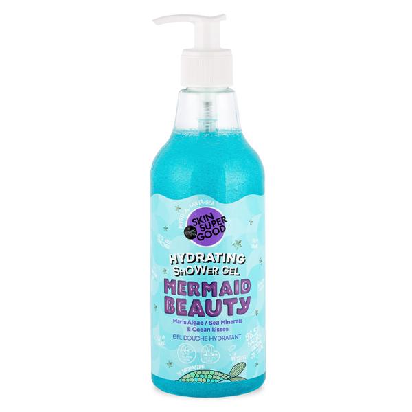 Gel douche hydratant Mermaid Beauty 3