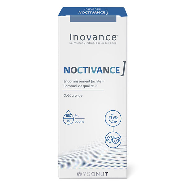Noctivance J 150ml