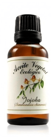 Labiatae Aceite Vegetal Jojoba Bio 125ml