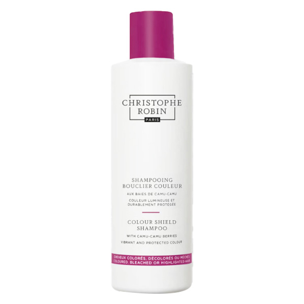 Shampooing bouclier couleur aux baies de Camu-Camu 250ml