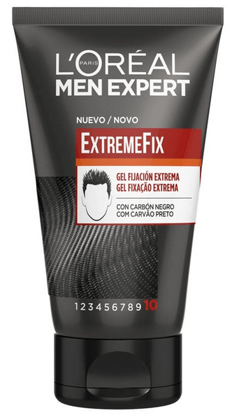 L'Oréal Men Expert ExtremeFix Gel Fijación Extrema 150 ml