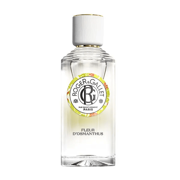 Roger & Gallet Fleur d'Osmanthus Eau Parfumée Bienfaisante 100ml 3