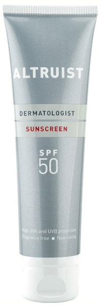 Altruist Dermatologist SPF50 100 ml