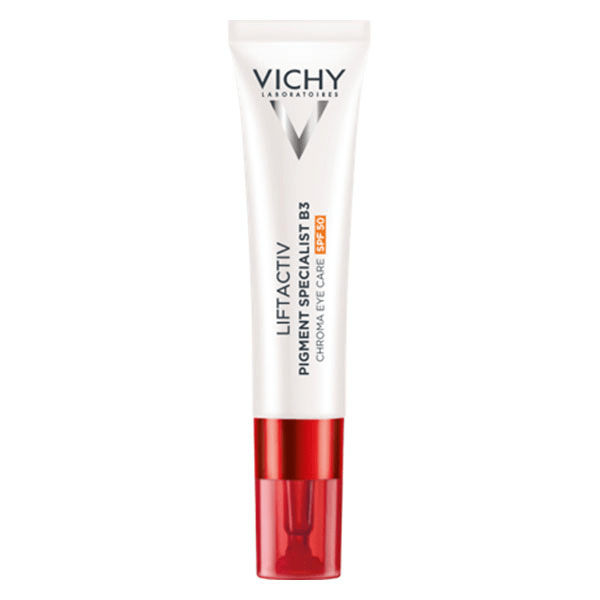 Liftactiv Pigment Specialist B3 Soin Yeux SPF 50 - 50 ml+15ml 3