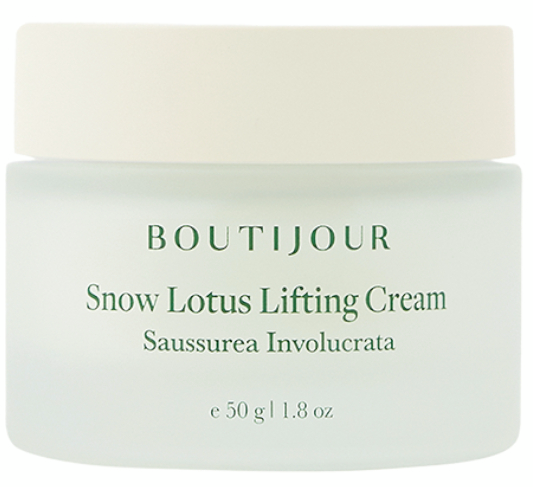 Boutijour Snow Lotus Lifting Cream 50 Gr