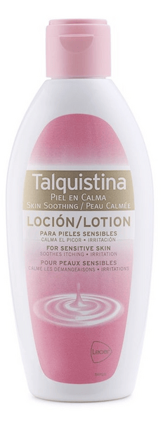Talquistina Loción 200ml