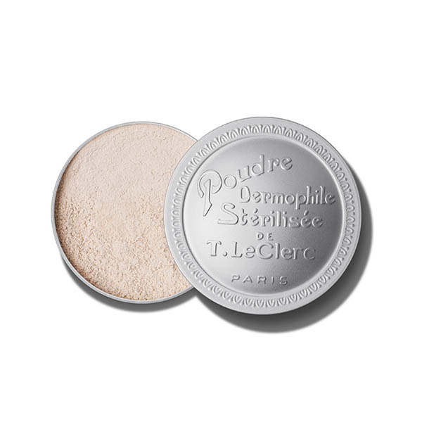 Poudre Libre Dermophile N°05 Camélia 25g