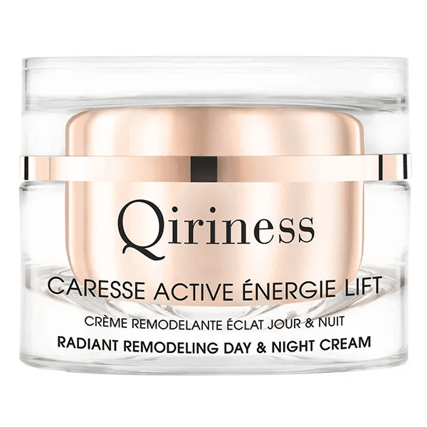 Crème Anti-Âge - Acide Hyaluronique - Caresse Active Énergie Lift 50ml 2