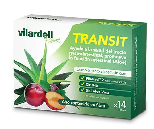 Vilardell Digest Transit Sobres 14 - Imagen 3