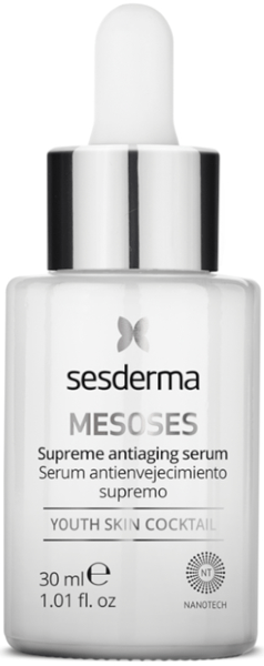 Sesderma Mesoses Serum Liposomado 30ml